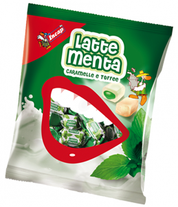 italijanske mentol bombone uvoz